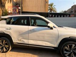 Changan CS35 Plus